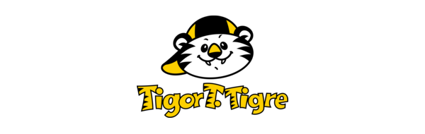 TIGOR T. TIGRE